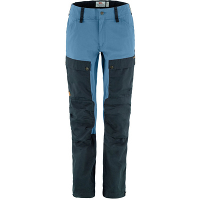 Fj&auml;llr&auml;ven Dames Keb Curved Broek
