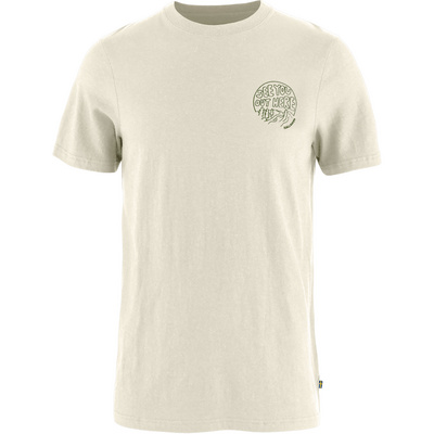 Fjällräven Heren Hemp Blend Out Here T-shirt