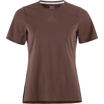 Craft Dames Pro Trail 2 T-shirt