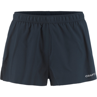 Craft Heren Adv Essence 2" Korte broek (Maat XL, Blauw)