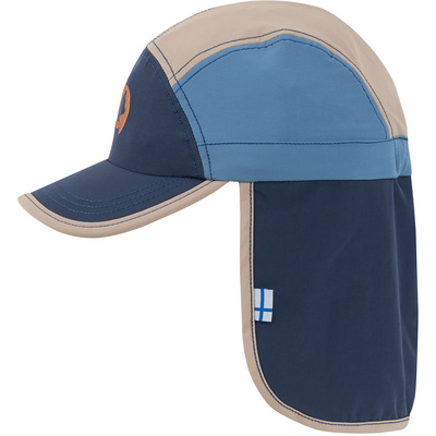 Finkid Kinderen Lakki Move Pet (Maat 54, Blauw)