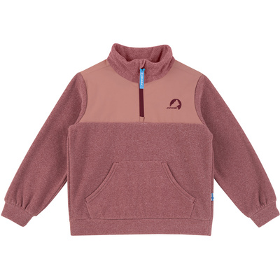 Finkid Kinderen Masi Knit Trui (Maat 92 , licht roze)