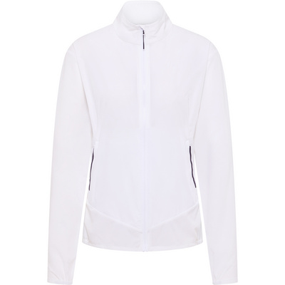 Witeblaze Dames Morgan Jas (Maat XS, Wit)