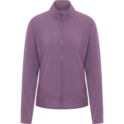 Witeblaze Dames Morgan Jas (Maat XS, Paars)