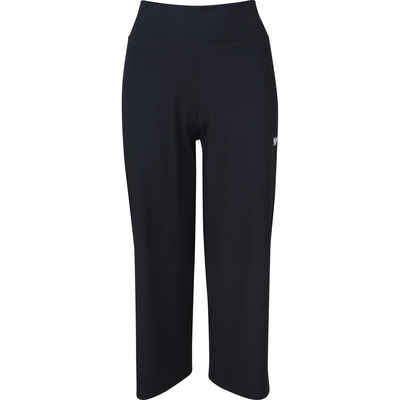 Witeblaze Dames Helena Culotte Broek (Maat S, Zwart)