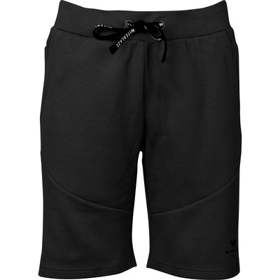 Witeblaze Femme Short Tech (taille XL , Noir)