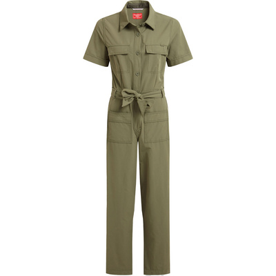 Craghoppers Femme Combinaison Nosilife Camila (taille XL, Olive)