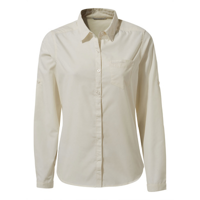Craghoppers Dames Kiwi II Blouse