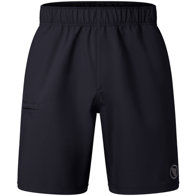 Endura Heren Loop Baggy Fietsbroek
