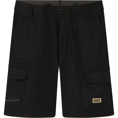 Endura Heren Loop Cargo Fietsbroek