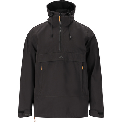 Whistler Heren Dallon Anorak (Maat L, Grijs)