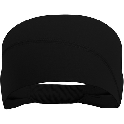 Smartwool Dames Active Ultralite Hoofdband (Maat ONE SIZE, Zwart)