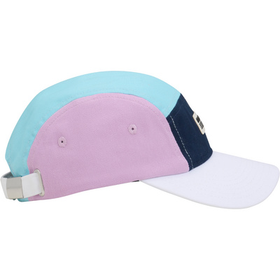 Color Kids Kinderen Colorblock Pet (Maat 52, Meerkleurig)