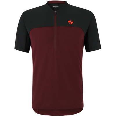 Ziener Heren Narius Shirt