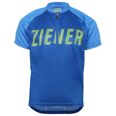 Ziener Kinderen Nestel Shirt
