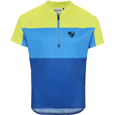 Ziener Kinderen Nestel Shirt