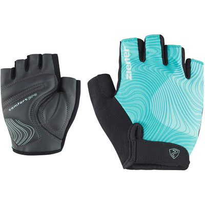 Ziener Dames Cleni Bike Handschoenen