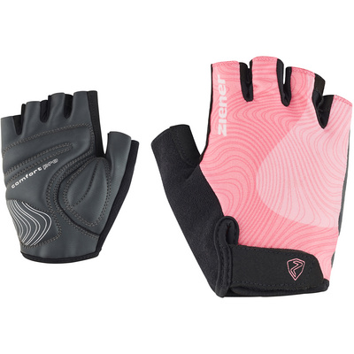 Ziener Dames Cleni Bike Handschoenen