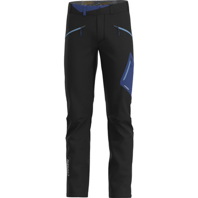 Crazy Heren Resolution Light Broek (Maat XXL, Zwart)