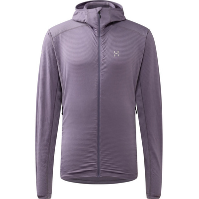 Hagl&ouml;fs Heren L.I.M Mid Multi II Hoodie Jas