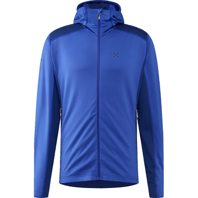 Hagl&ouml;fs Heren L.I.M Mid Multi II Hoodie Jas