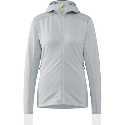 Hagl&ouml;fs Dames L.I.M Mid Multi II Hoodie Jas