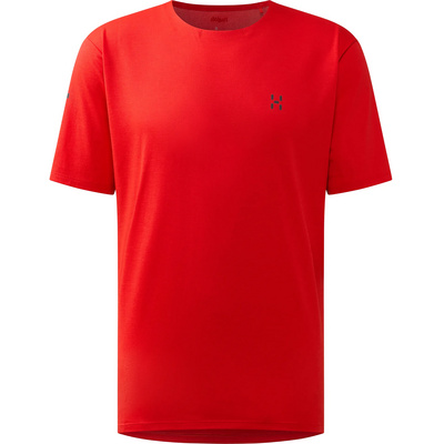 Hagl&ouml;fs Heren L.I.M Ridge T-shirt