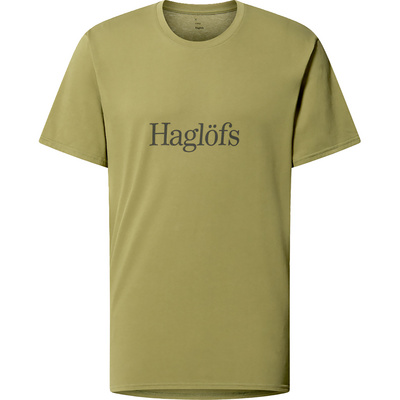Haglöfs Heren Outsiders T-shirt