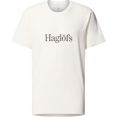 Haglöfs Heren Outsiders T-shirt