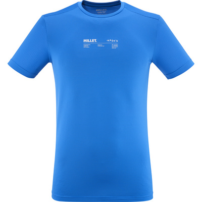 Millet Heren Intense Essential T-shirt