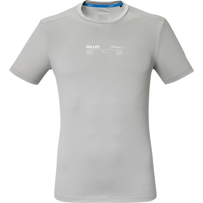 Millet Heren Intense Essential T-shirt