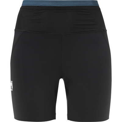 Millet Dames Intense Legging Korte broek (Maat L, Zwart)