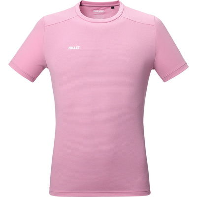 Millet Heren Fusion T-shirt