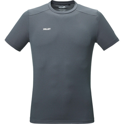 Millet Heren Fusion T-shirt