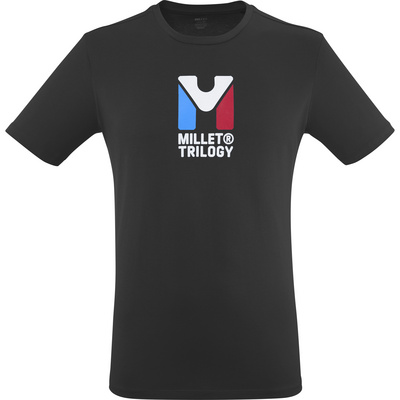 Millet Heren Chamonix TRI T-shirt