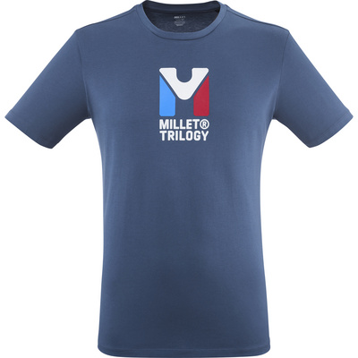 Millet Heren Chamonix TRI T-shirt