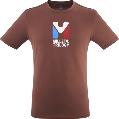 Millet Heren Chamonix TRI T-shirt