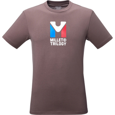 Millet Heren Chamonix TRI T-shirt