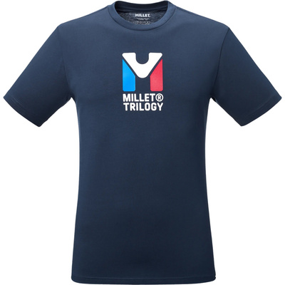 Millet Heren Chamonix TRI T-shirt