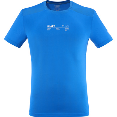 Millet Heren Intense T-shirt