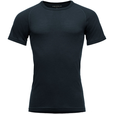 Devold Heren Lauparen Merino 190 Base T-shirt