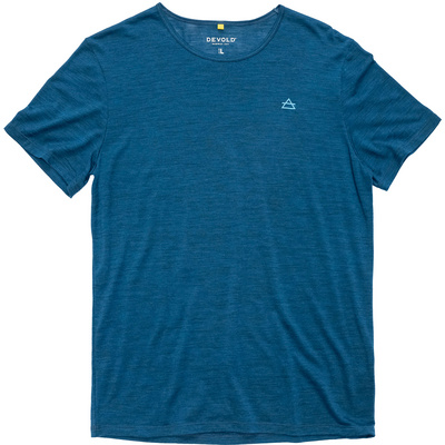 Devold Heren Active T-shirt