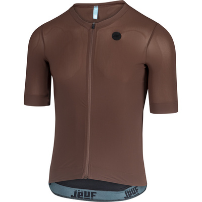 Bergzeit Basics Heren Jeuf Pro Gravel Shirt