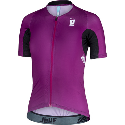 Bergzeit Basics Dames Jeuf Train Shirt