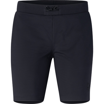 Norrona Heren Falketind Warm2 Stretch Korte broek (Maat S, Zwart)