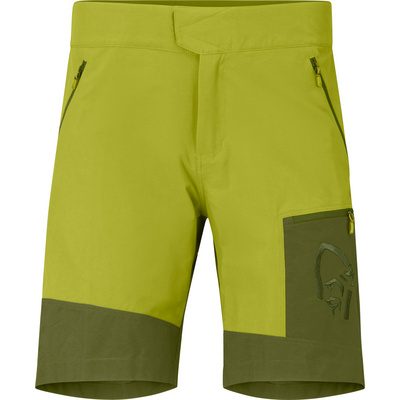 Norrona Heren Femund Flex1 Light Korte broek