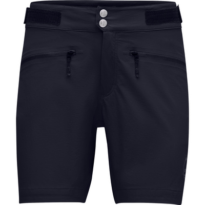 Norrona Dames Femund Flex1 Lightweight Korte broek