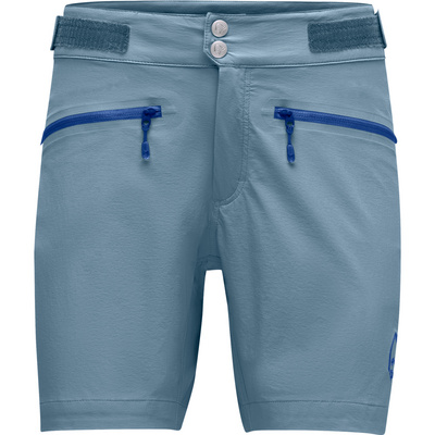Norrona Dames Femund Flex1 Lightweight Korte broek