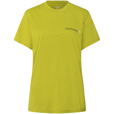 Norrona Heren Femund Tech T-shirt