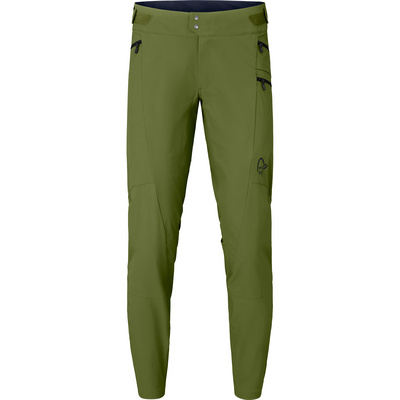 Norrona Heren Fj&oslash;r&aring; Flex1 Tech Broek